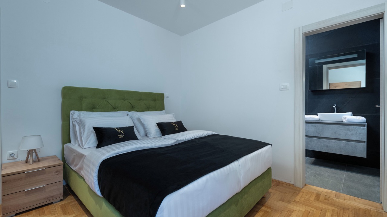 Photo of Bedroom in Pican