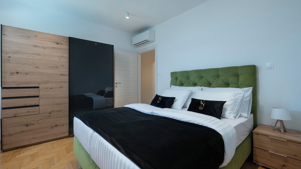 Photo of Bedroom in Pican