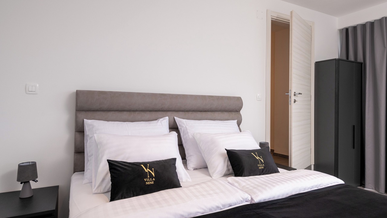 Photo of Bedroom in Pican