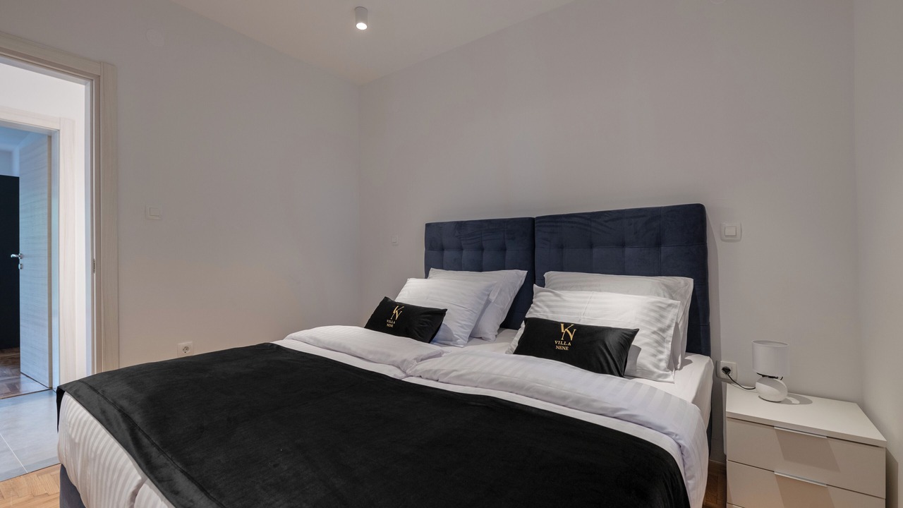Photo of Bedroom in Pican