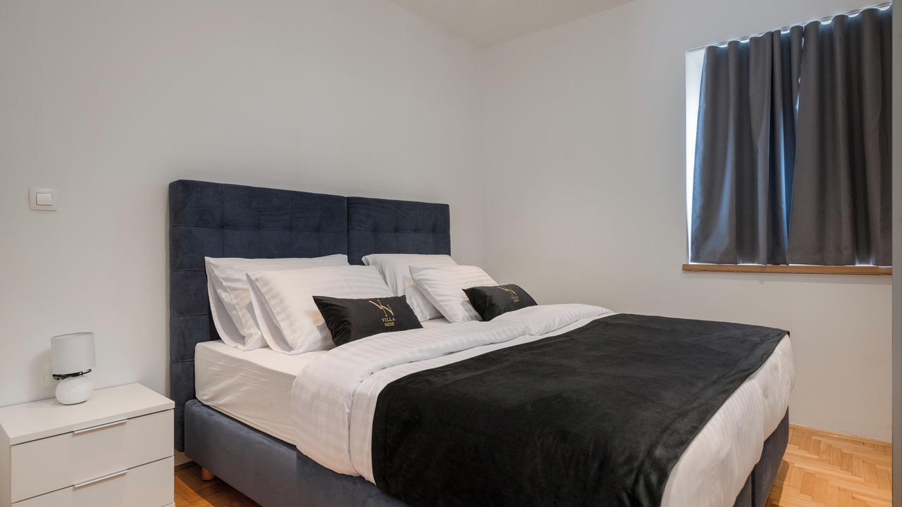 Photo of Bedroom in Pican