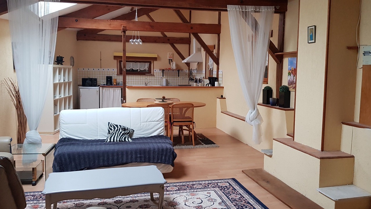 Photo of Livingroom in Sistels