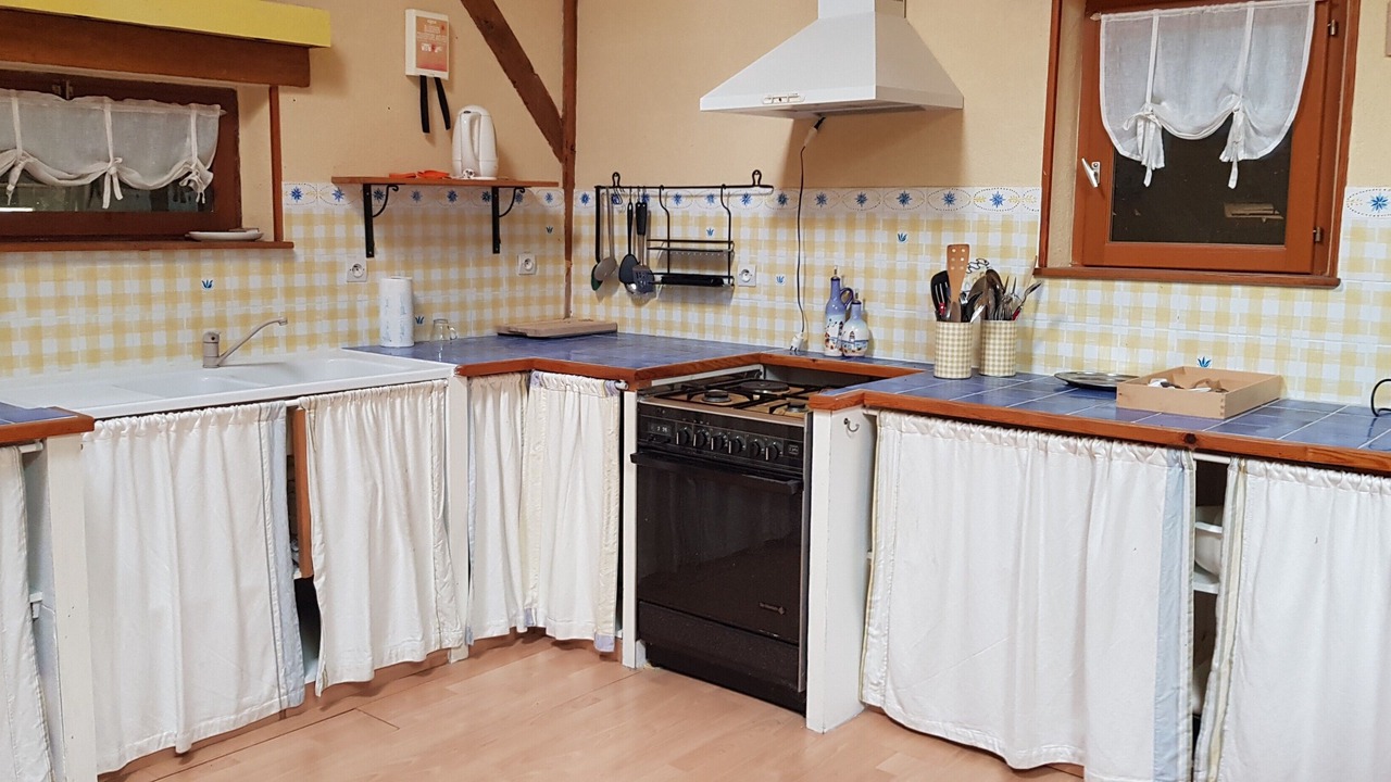 Photo of Kitchen in Sistels