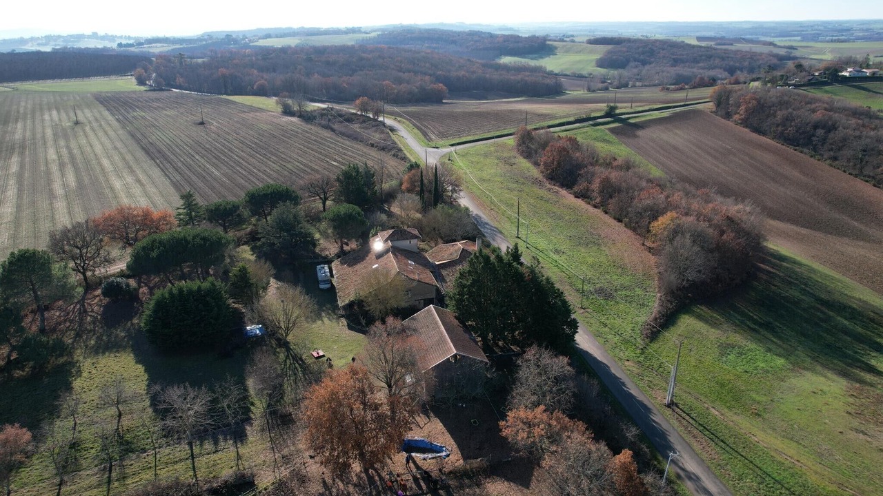 Photo of Outdoor in Sistels