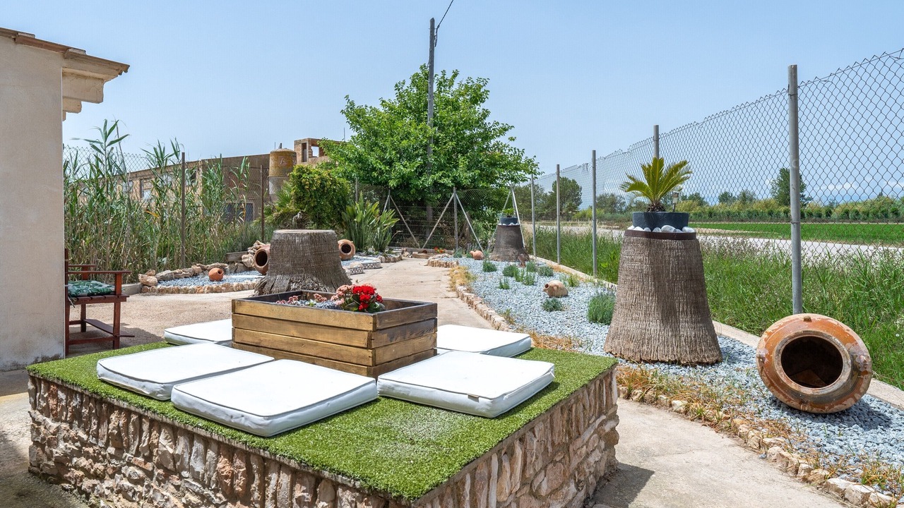 Photo of Outdoor in Deltebre
