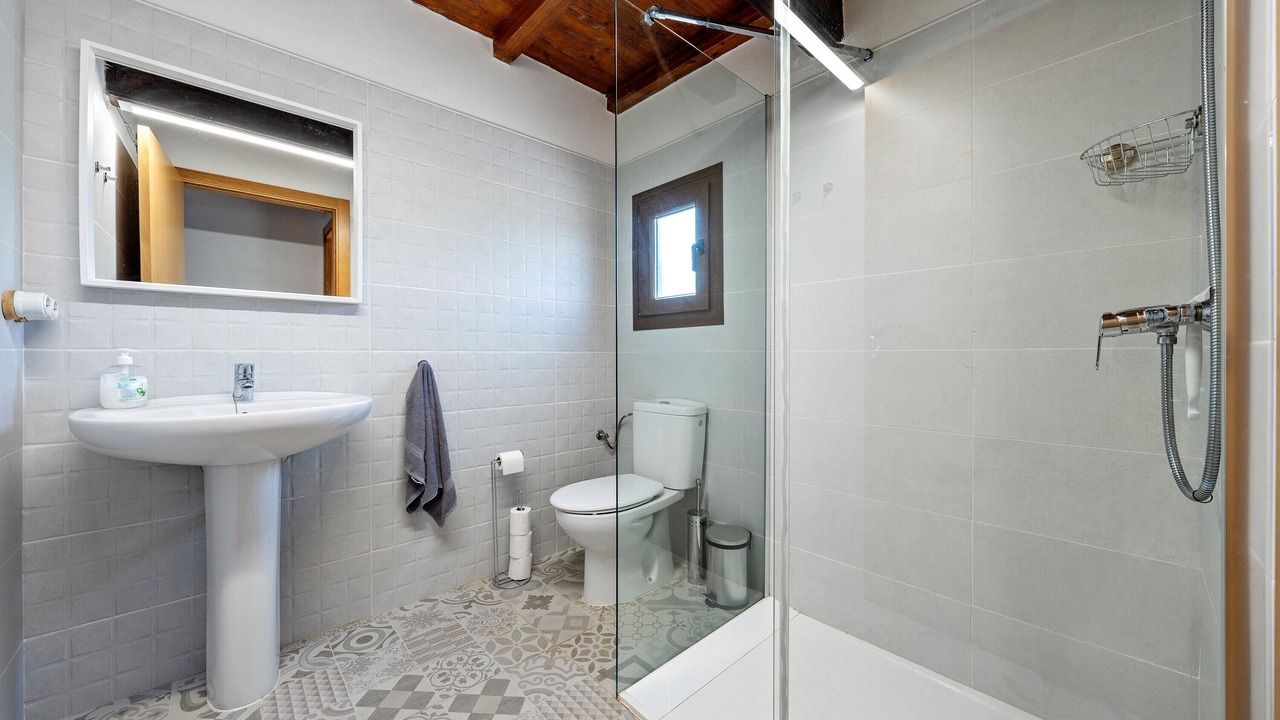 Photo of Bathroom in Deltebre