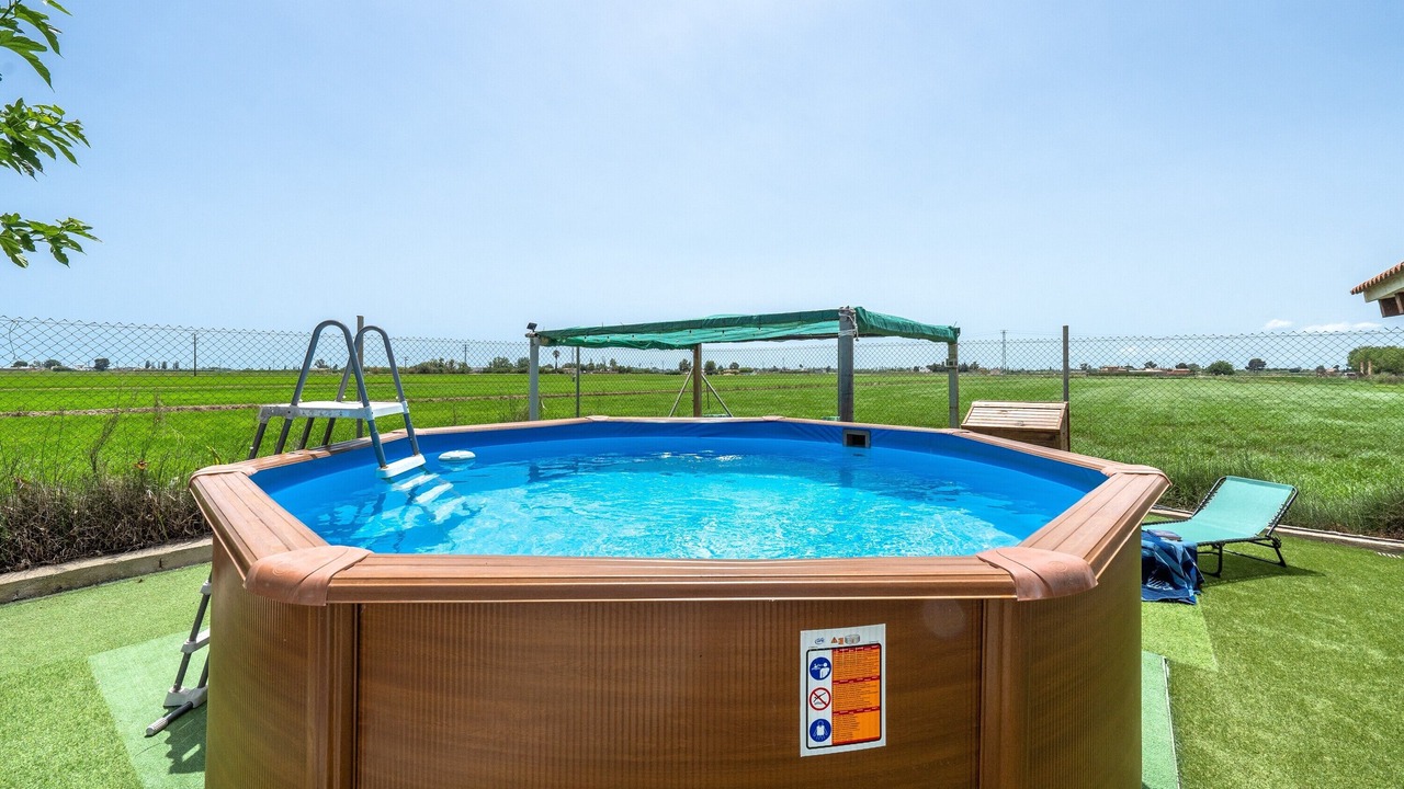 Photo of Outdoor in Deltebre