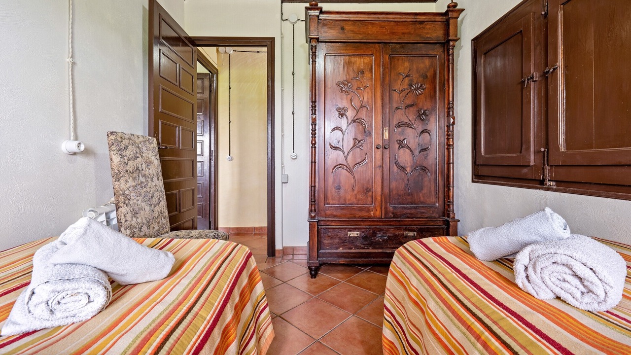 Photo of Bedroom in Deltebre