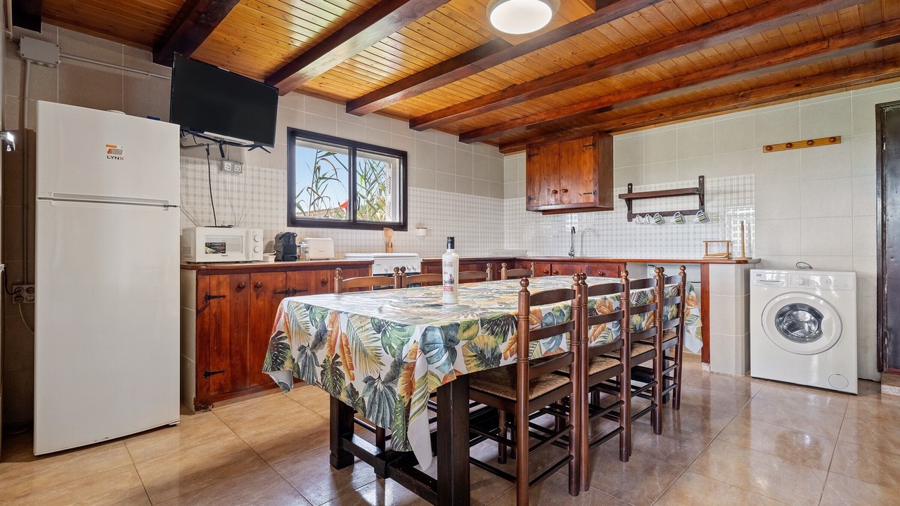 Photo of Kitchen in Deltebre