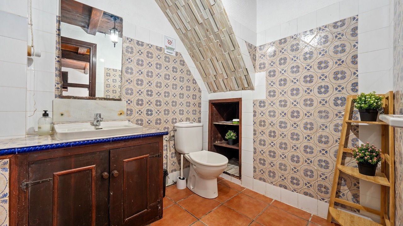 Photo of Bathroom in Deltebre