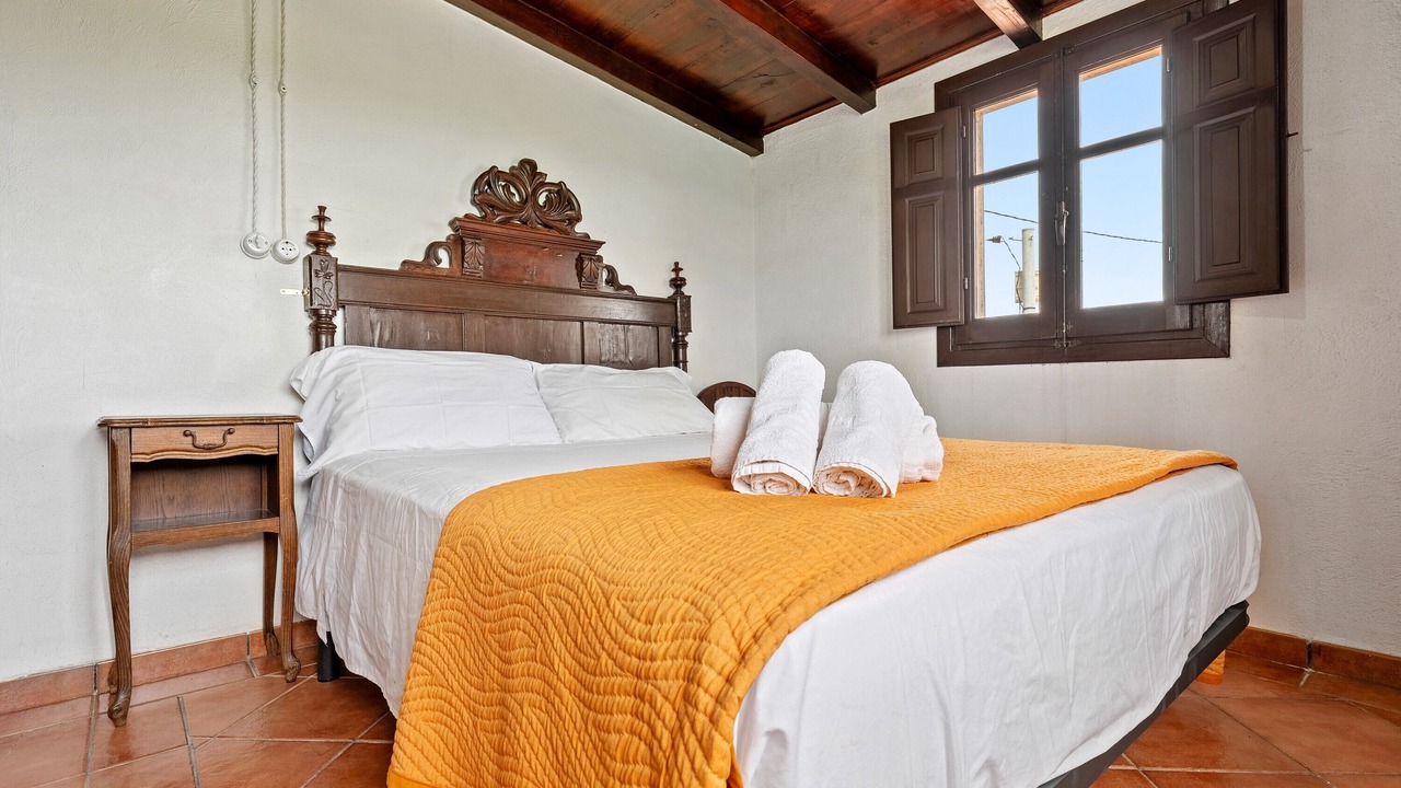 Photo of Bedroom in Deltebre