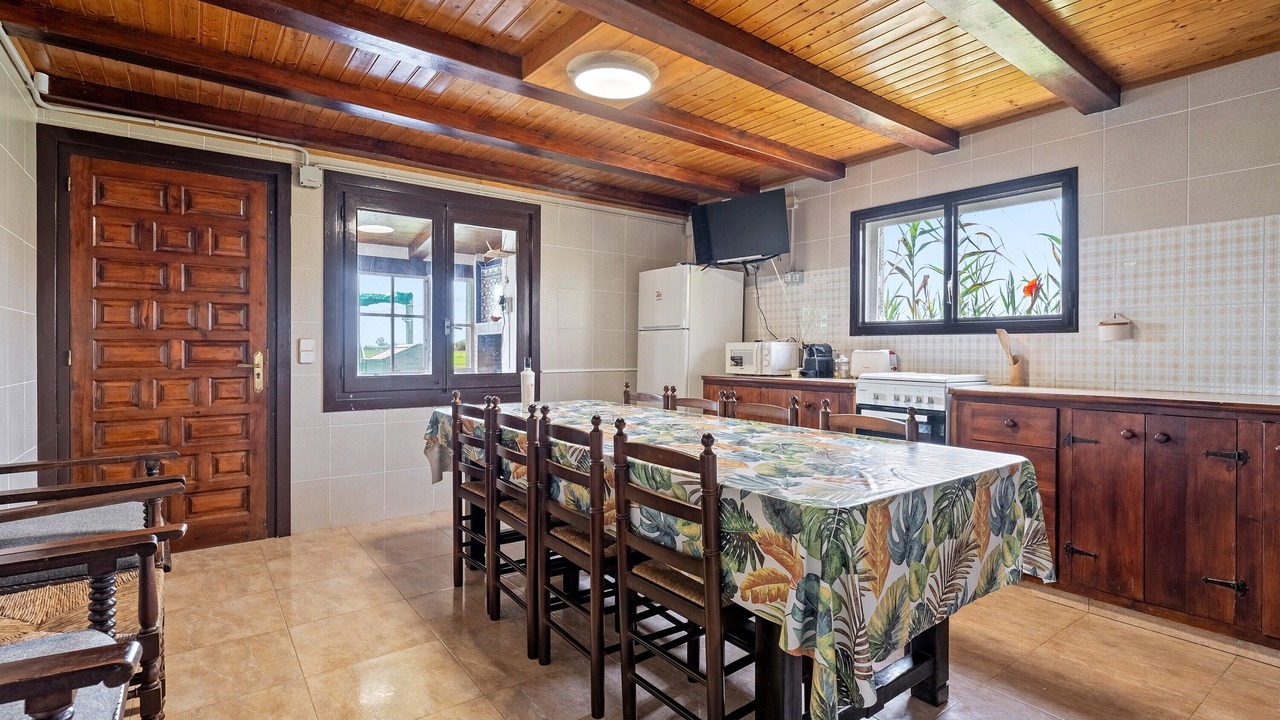 Photo of Kitchen in Deltebre