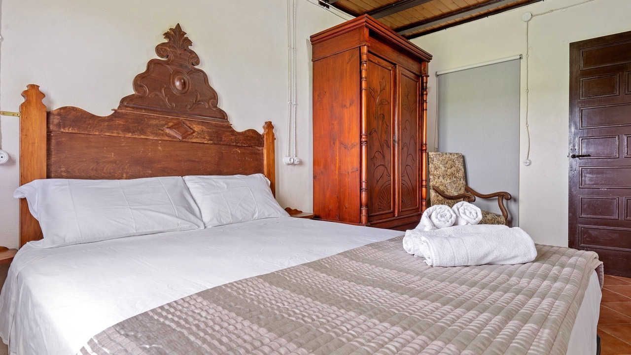 Photo of Bedroom in Deltebre