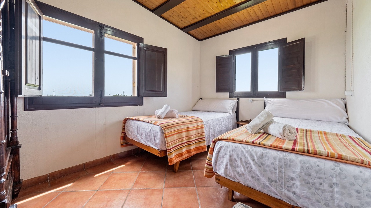 Photo of Bedroom in Deltebre