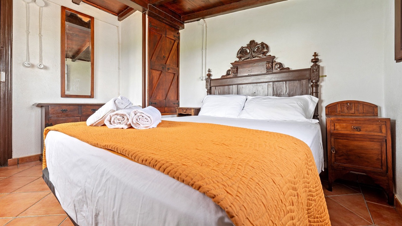 Photo of Bedroom in Deltebre
