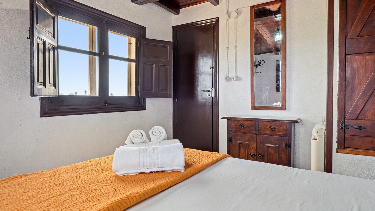 Photo of Bedroom in Deltebre