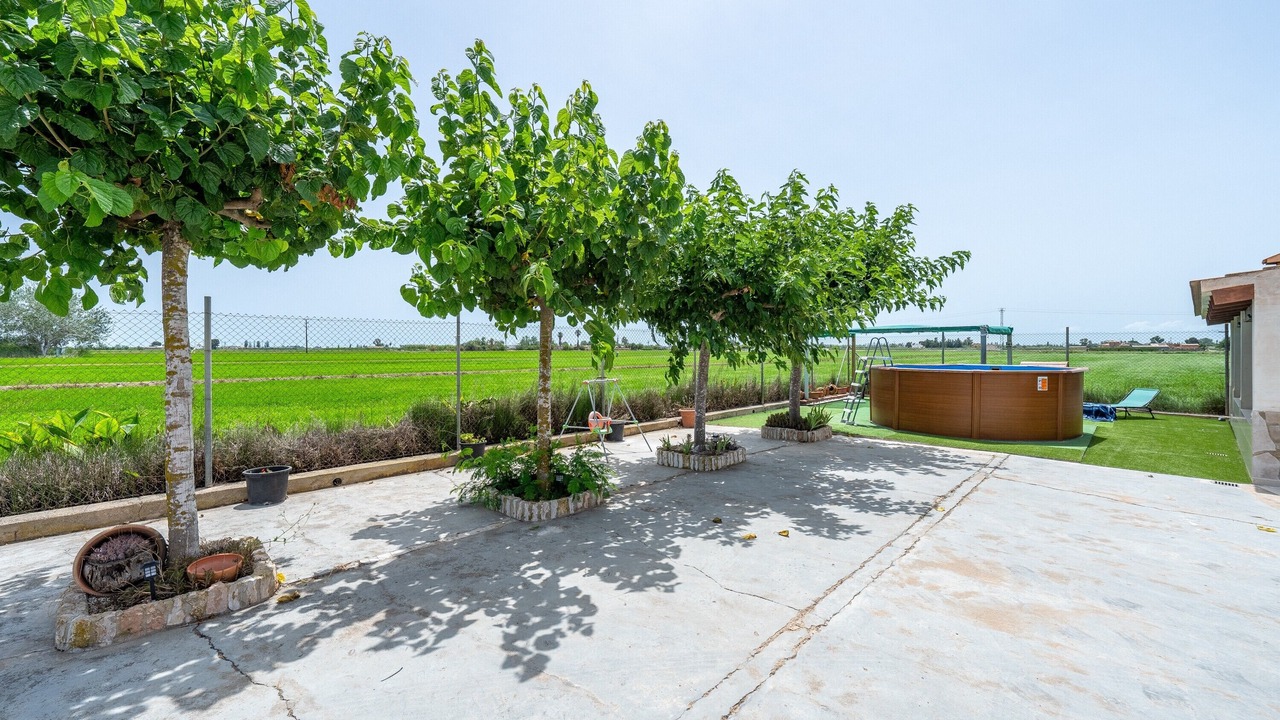 Photo of Outdoor in Deltebre
