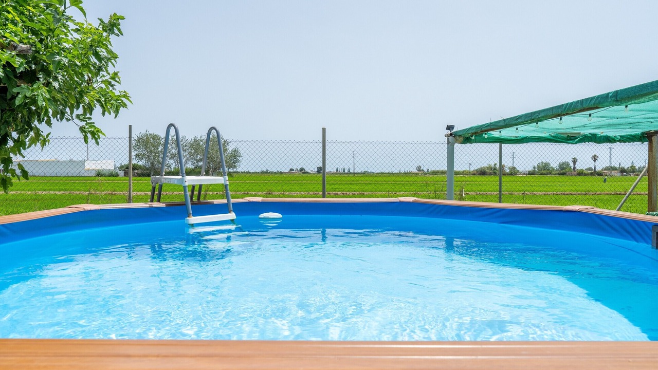 Photo of Outdoor in Deltebre