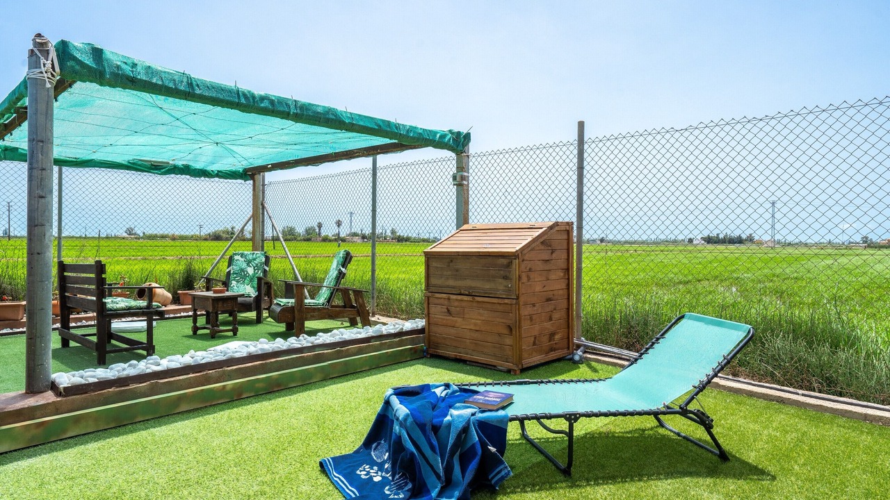 Photo of Outdoor in Deltebre