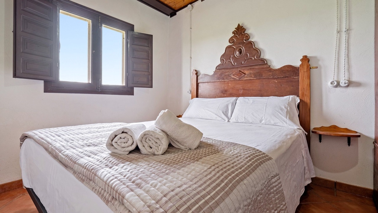 Photo of Bedroom in Deltebre