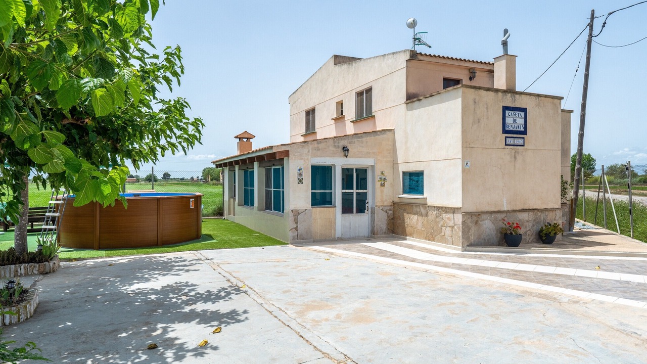 Photo of Outdoor in Deltebre