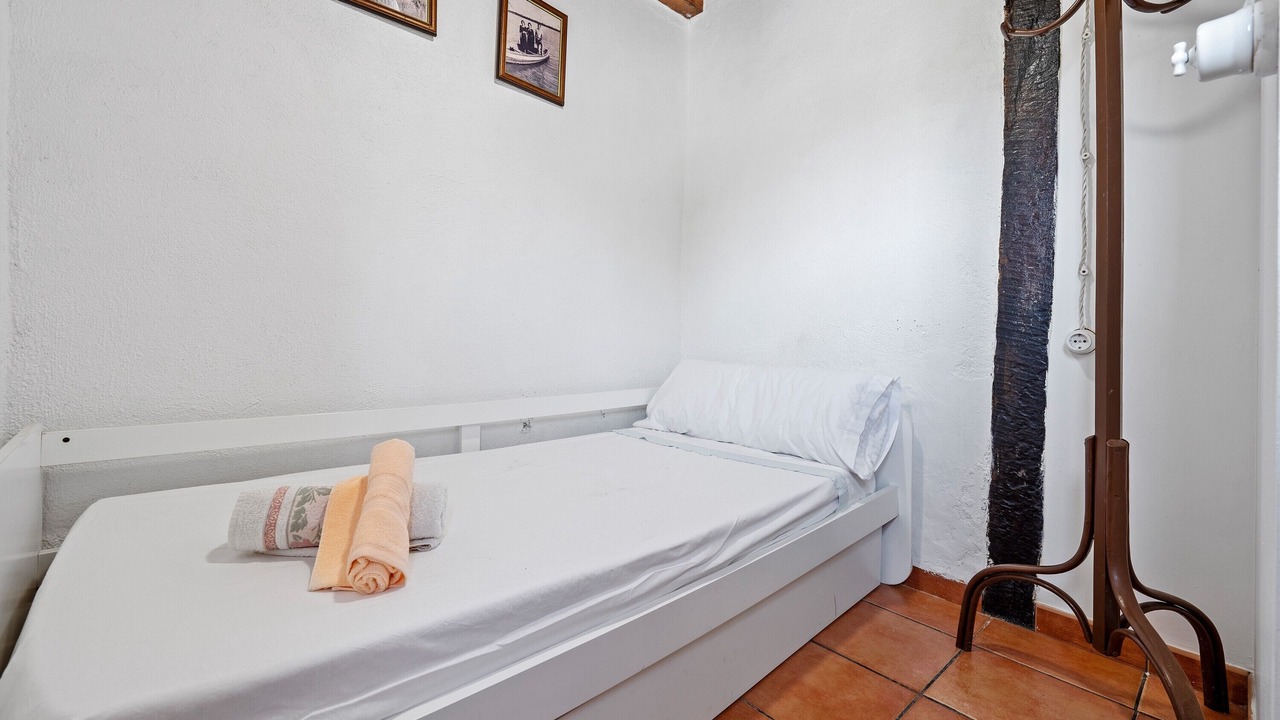 Photo of Bedroom in Deltebre