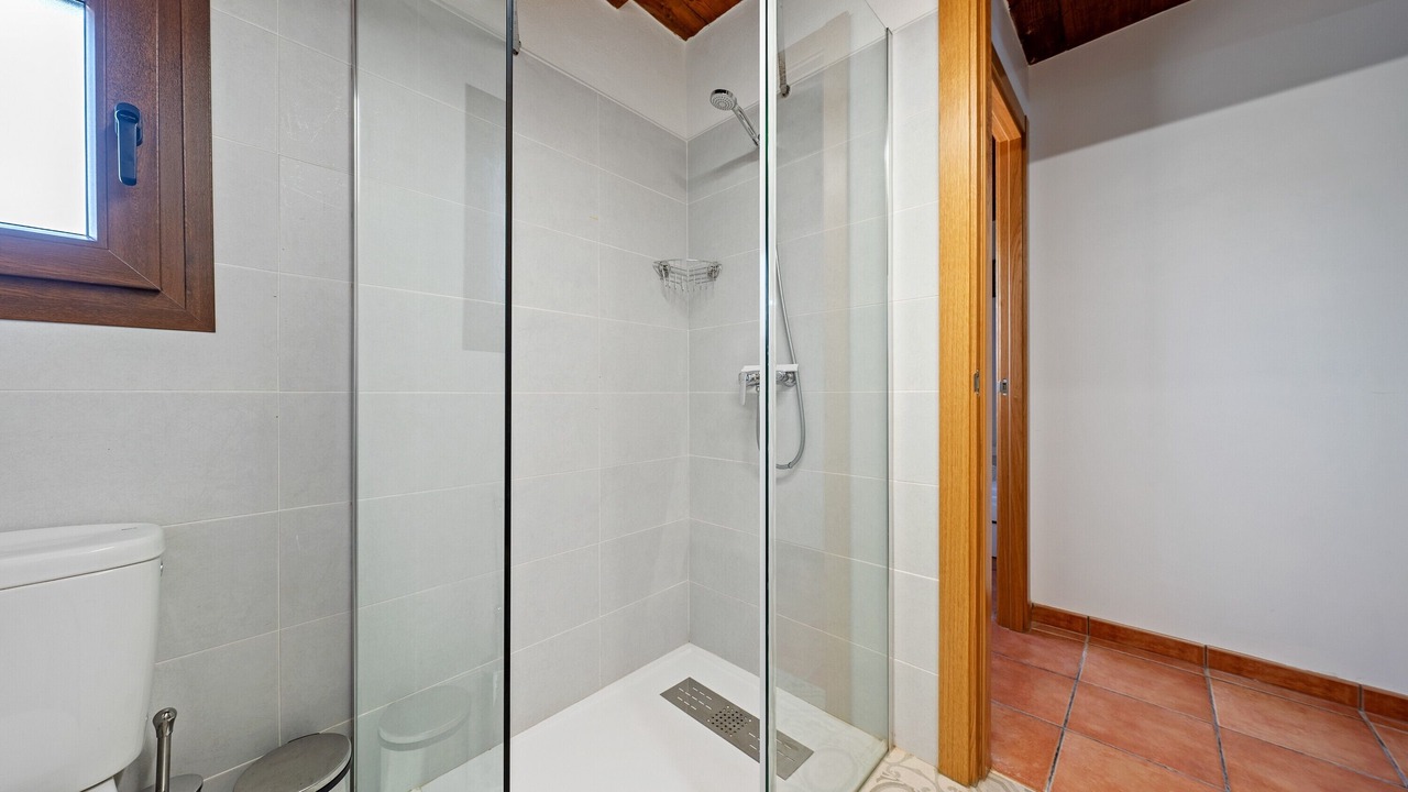 Photo of Bathroom in Deltebre