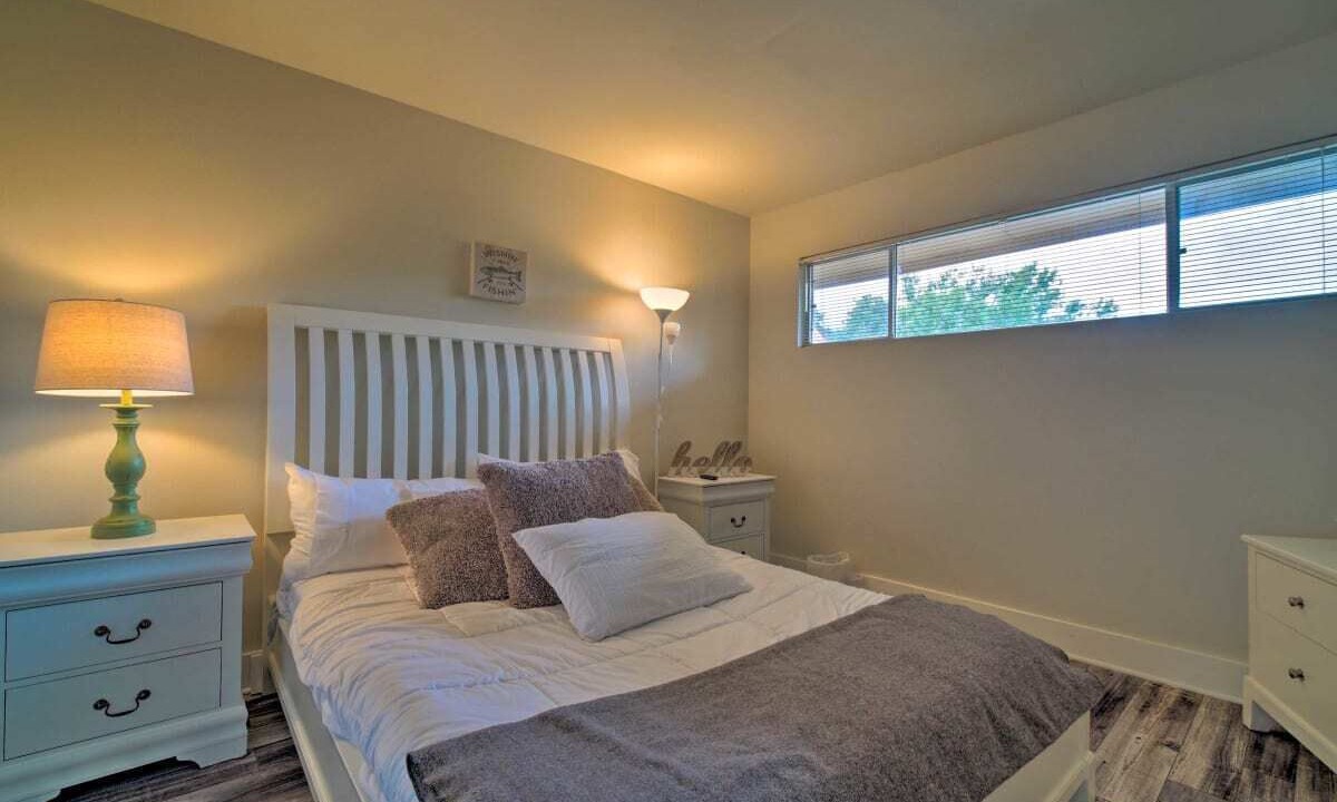 Photo of Bedroom in Walden on Lake Conroe
