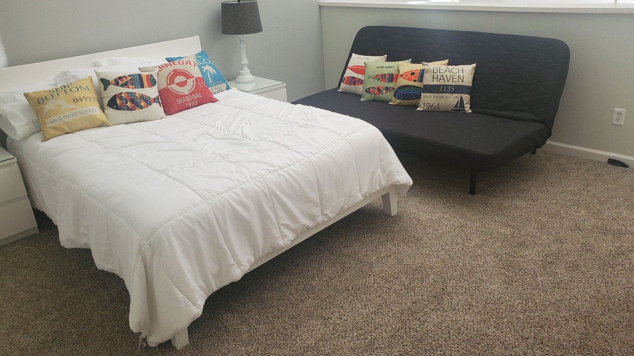 Photo of Bedroom in Walden on Lake Conroe