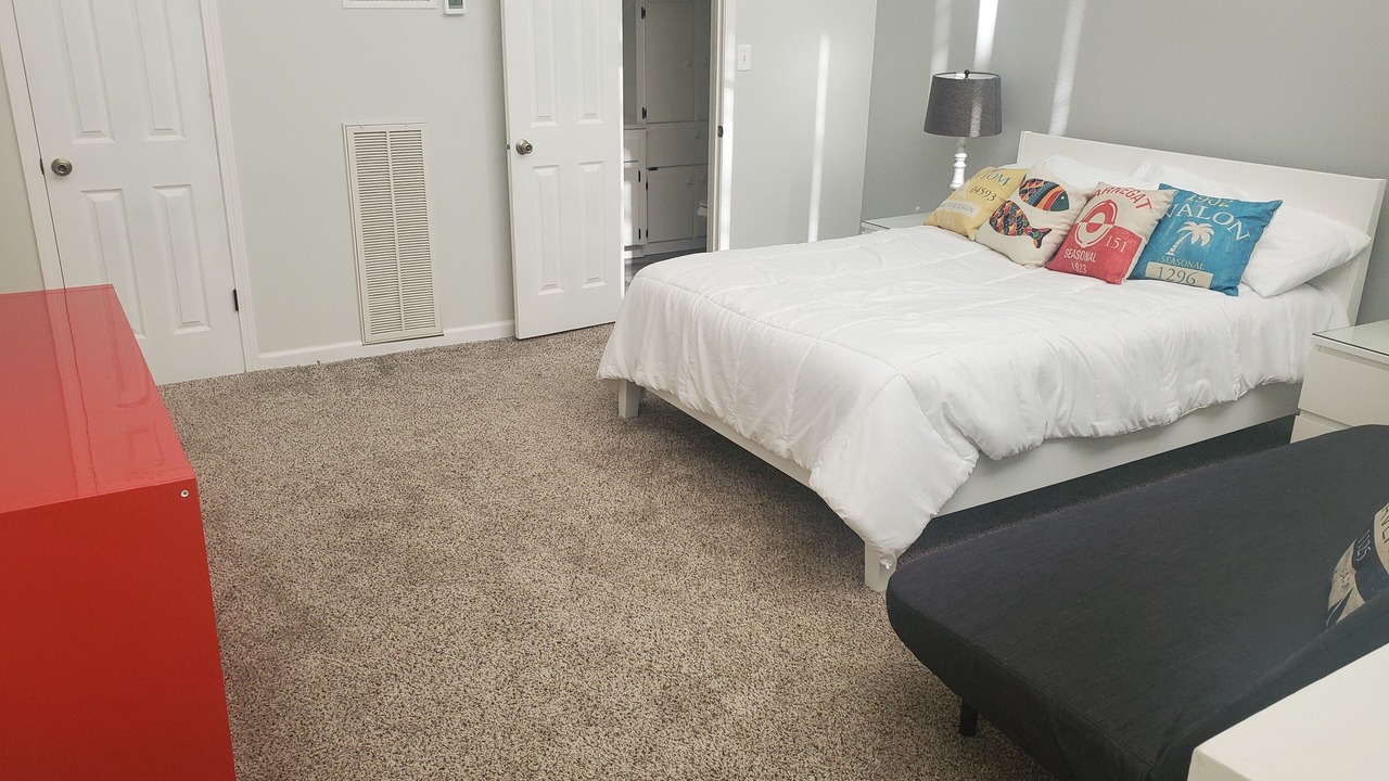 Photo of Bedroom in Walden on Lake Conroe