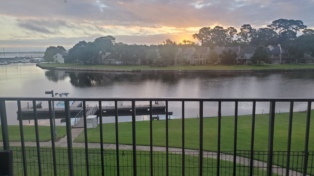 Photo of Outdoor in Walden on Lake Conroe