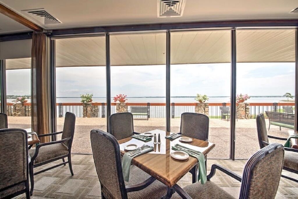 Photo of Outdoor in Walden on Lake Conroe