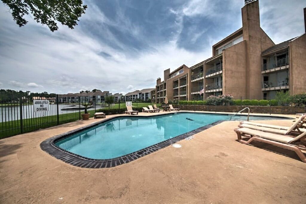 Photo of Outdoor in Walden on Lake Conroe