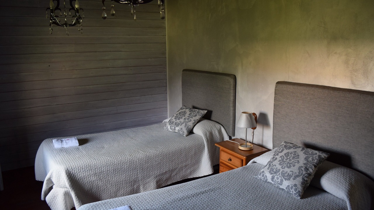 Photo of Bedroom in Oden
