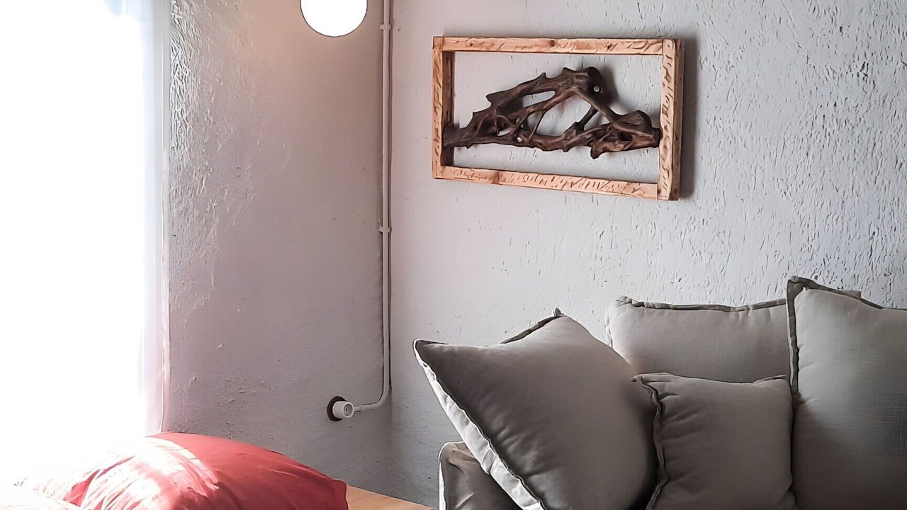 Photo of Livingroom in Oden