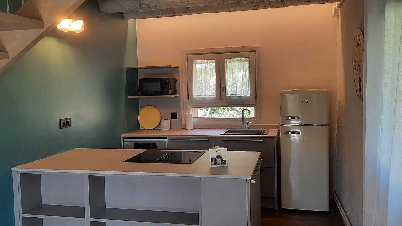Photo of Kitchen in Oden