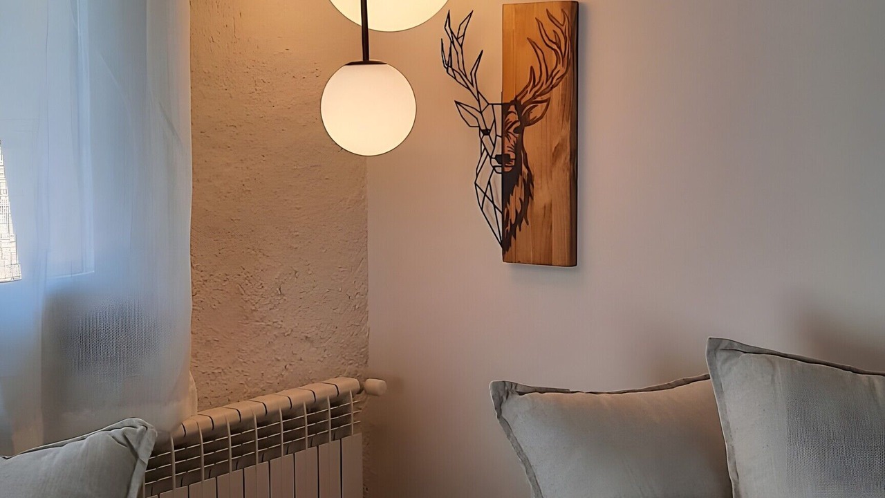 Photo of Livingroom in Oden