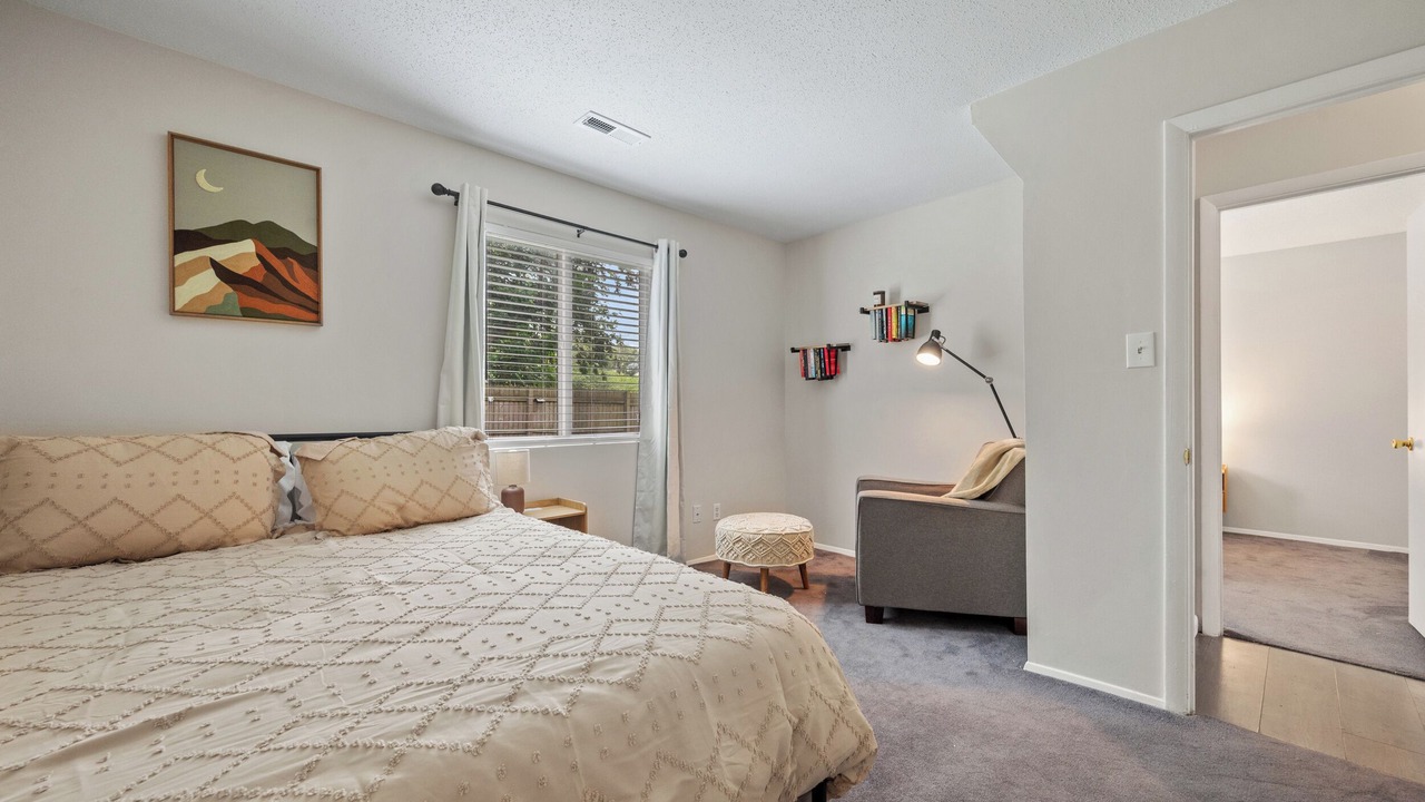 Photo of Bedroom in Churchland