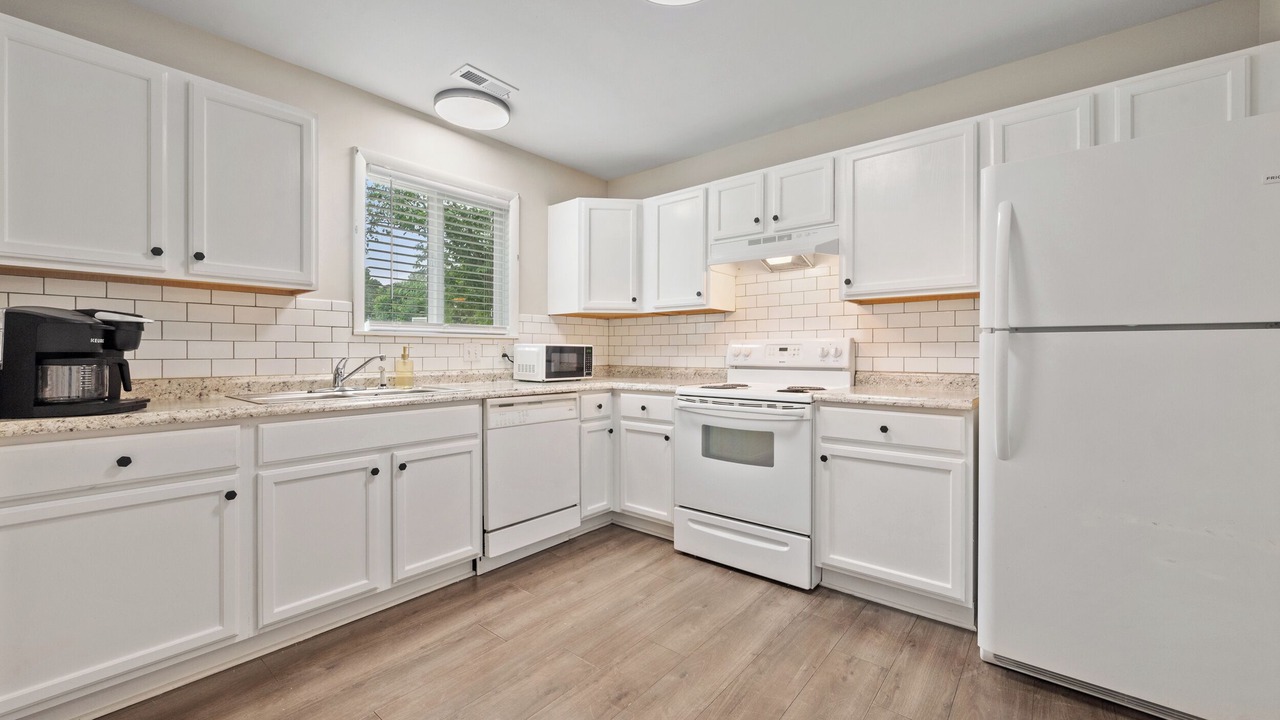 Photo of Kitchen in Churchland