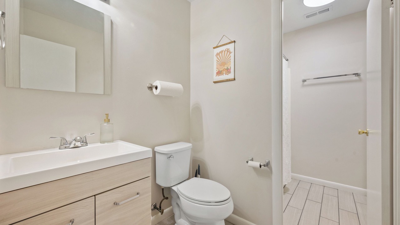 Photo of Bathroom in Churchland