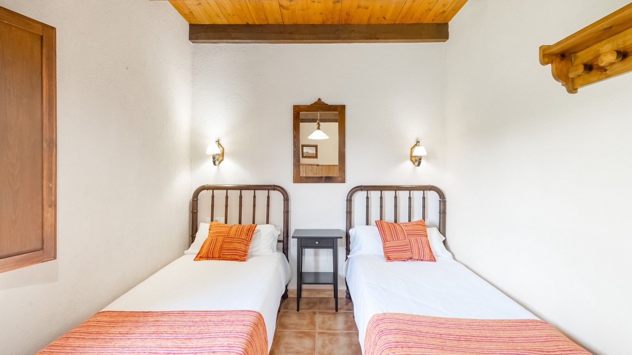 Photo of Bedroom in Sant Boi de Llucanes