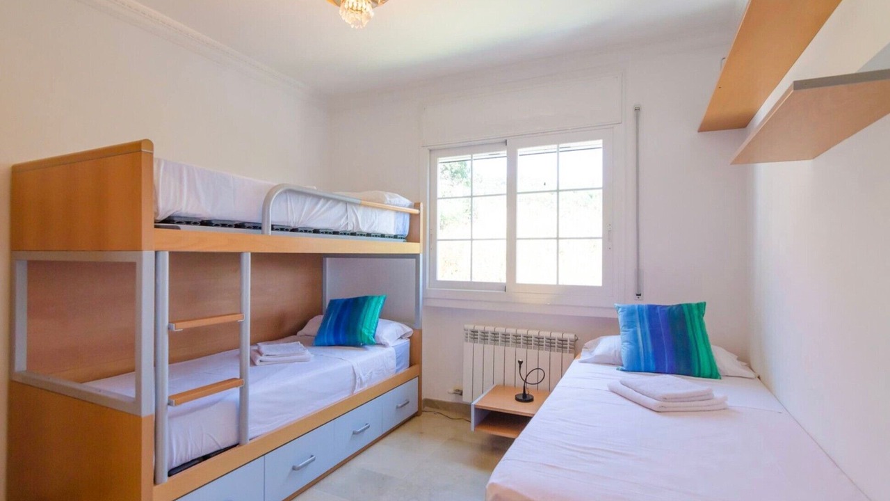 Photo of Bedroom in Lloret de Mar