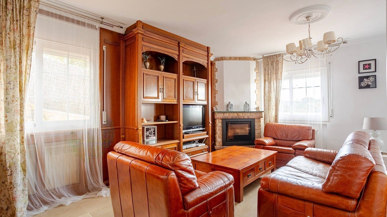 Photo of Livingroom in Lloret de Mar