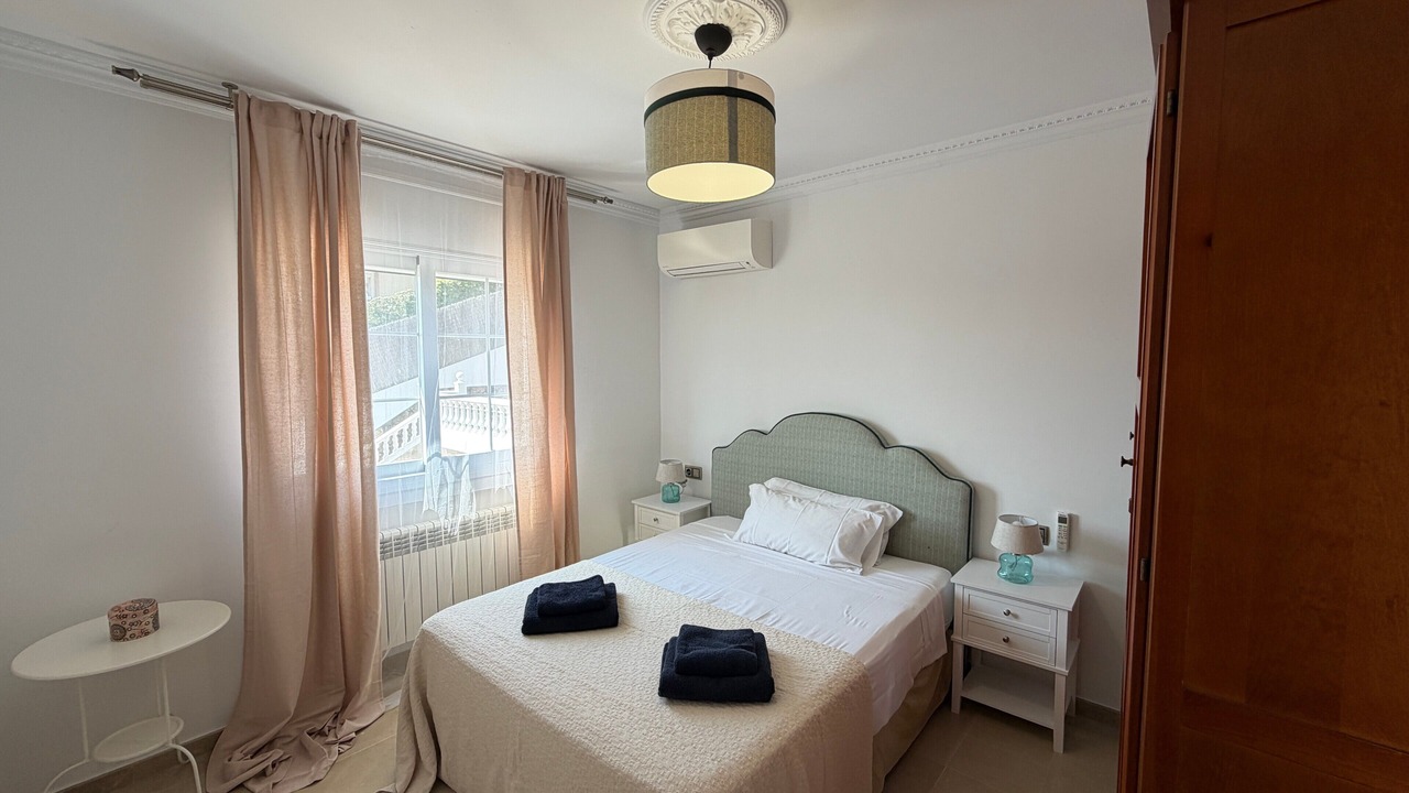 Photo of Bedroom in Lloret de Mar