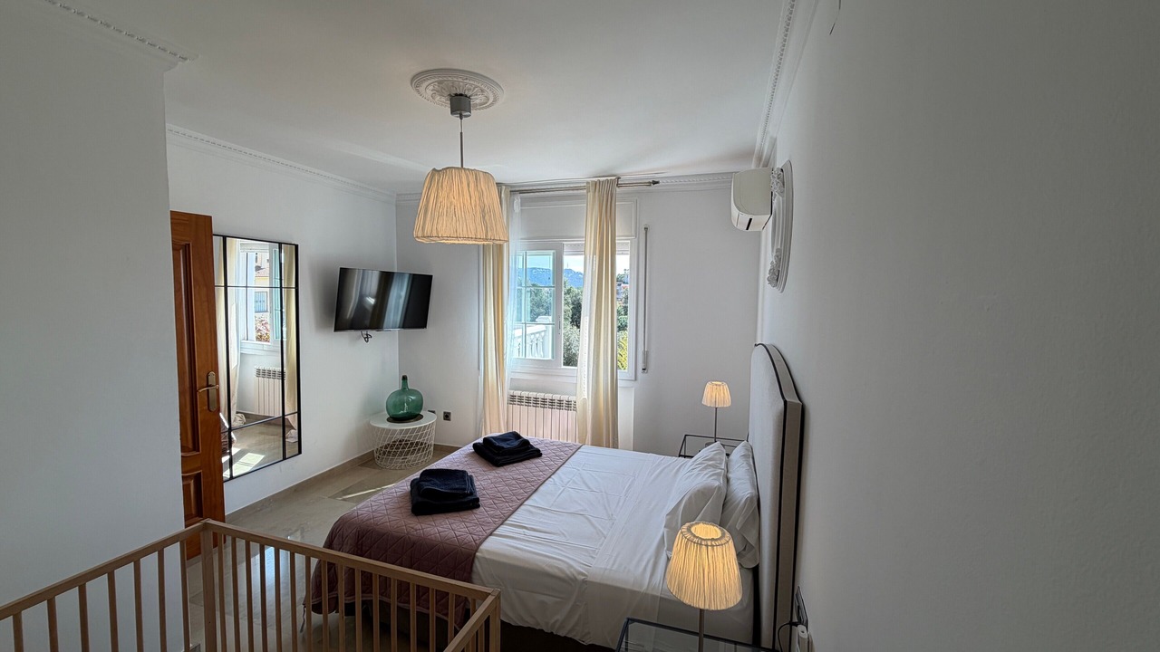 Photo of Bedroom in Lloret de Mar