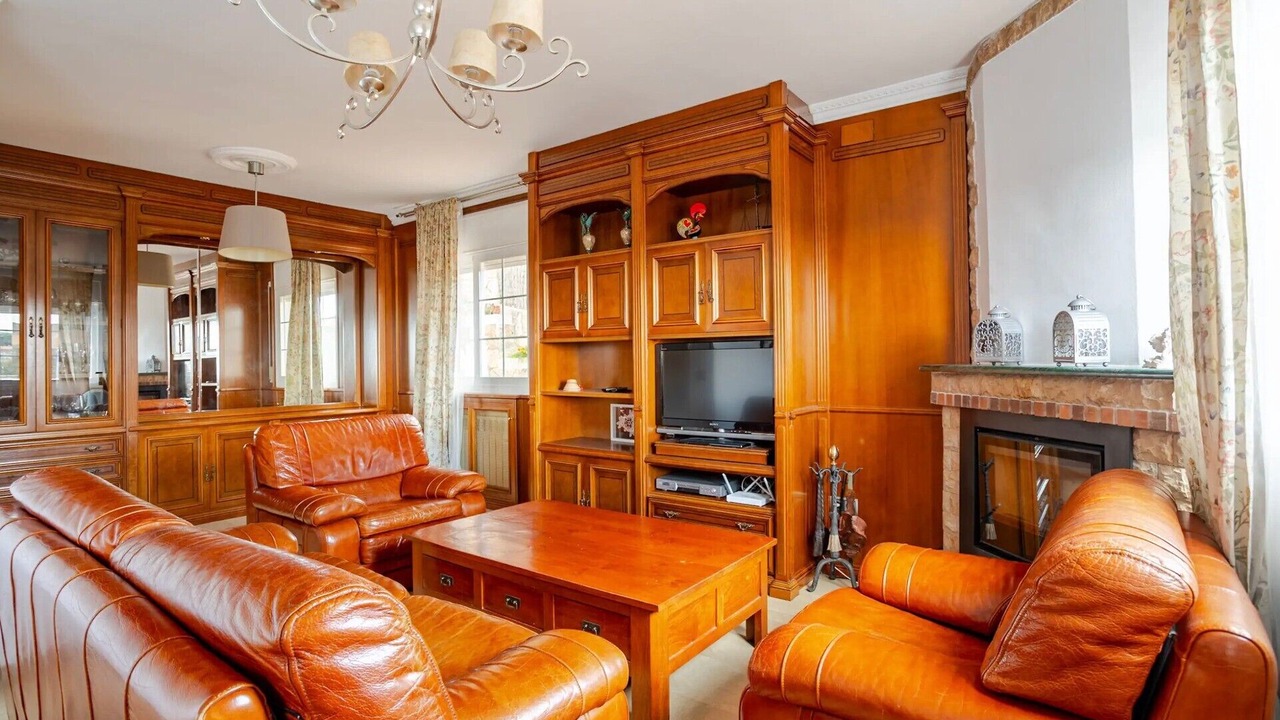 Photo of Livingroom in Lloret de Mar