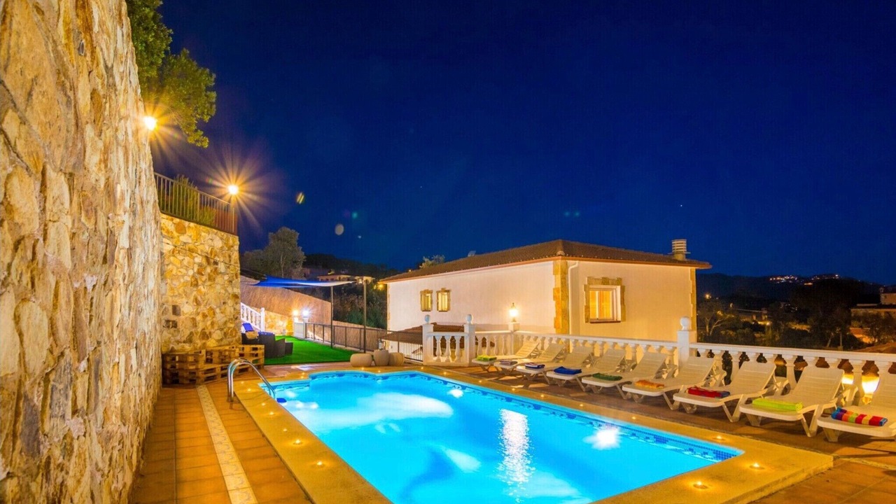 Photo of Outdoor in Lloret de Mar