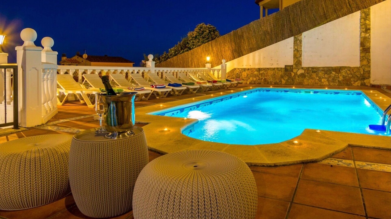 Photo of Outdoor in Lloret de Mar