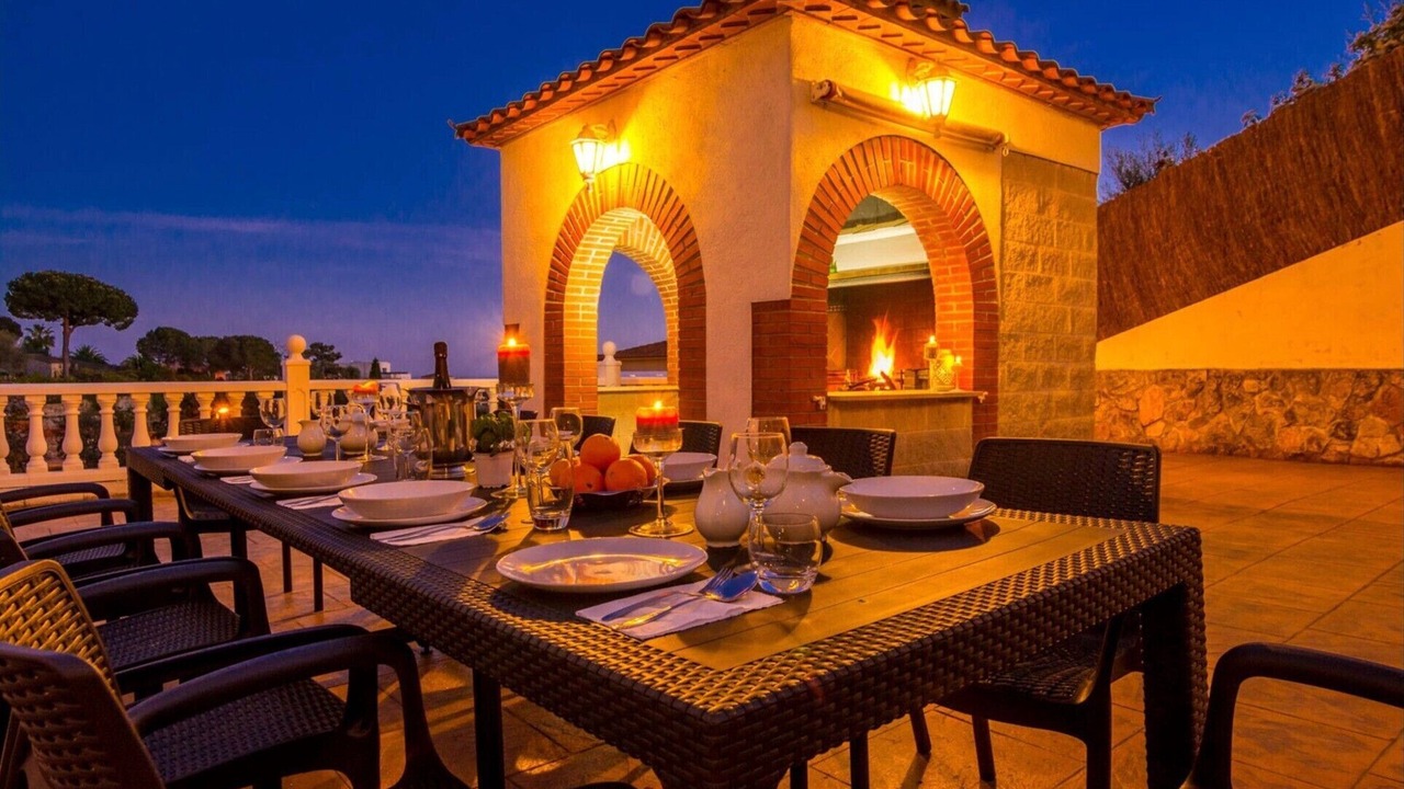 Photo of Outdoor in Lloret de Mar
