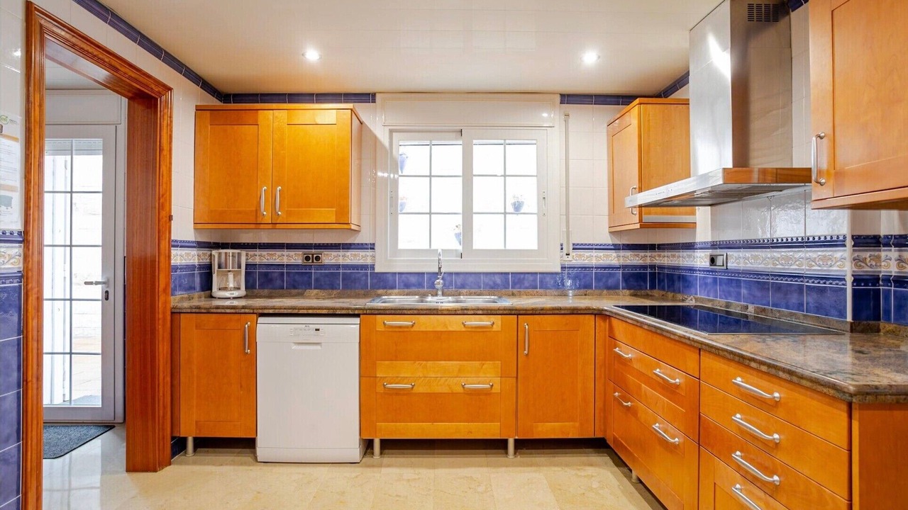 Photo of Kitchen in Lloret de Mar